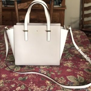 Kate spade cross body!